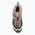 Scarpe da trekking da donna Salomon X ULTRA 5 GTX etherea/nine iron/gull 5