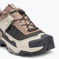 Scarpe da trekking da donna Salomon X ULTRA 5 GTX etherea/nine iron/gull 7