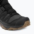 Scarponi da trekking Salomon X Ultra Tracker GTX black/asphalt 7