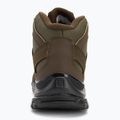 Scarpe da trekking da uomo Salomon XA Tracker GTX earth brown/olive night/black 6
