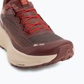 Scarpe da corsa Salomon S/Lab Ultra V2 andorra/burnt sienna 7