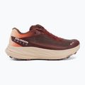 Scarpe da corsa Salomon S/Lab Ultra V2 andorra/burnt sienna 2