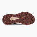 Scarpe da corsa Salomon S/Lab Ultra V2 andorra/burnt sienna 4