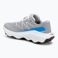 Scarpe da corsa da uomo Salomon Ultra Flow 2 alloy/white/french blue 3