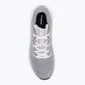 Scarpe da corsa da uomo Salomon Ultra Flow 2 alloy/white/french blue 5