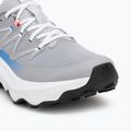 Scarpe da corsa da uomo Salomon Ultra Flow 2 alloy/white/french blue 7