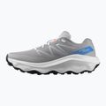 Scarpe da corsa da uomo Salomon Ultra Flow 2 alloy/white/french blue 10