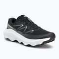 Scarpe da corsa da uomo Salomon Ultra Flow 2 nero/bianco/verde agave