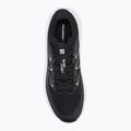 Scarpe da corsa da uomo Salomon Ultra Flow 2 nero/bianco/verde agave 5