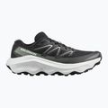 Scarpe da corsa da uomo Salomon Ultra Flow 2 nero/bianco/verde agave 8