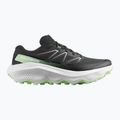 Scarpe da corsa da uomo Salomon Ultra Flow 2 nero/bianco/verde patina 9