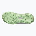 Scarpe da corsa da uomo Salomon Ultra Flow 2 nero/bianco/verde patina 12