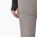 Pantaloni da trekking da donna Salomon Wayfarer Warm iron 3