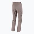 Pantaloni da trekking da donna Salomon Wayfarer Warm iron 5