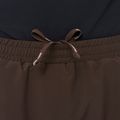 Pantaloncini da corsa uomo Salomon Shakeout C 2IN1 7" coffee bean 2