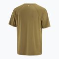 Maglietta da uomo Salomon Shakeout Core brilliant 4