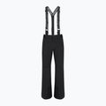 Pantaloni da sci da donna Salomon Brilliant deep black