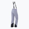 Pantaloni da sci da donna Salomon Brilliant blue granite 7