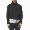Giacca uomo Salomon Outpeak Softshell deep black