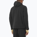 Giacca uomo Salomon Outpeak Softshell deep black 2