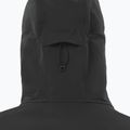 Giacca uomo Salomon Outpeak Softshell deep black 4