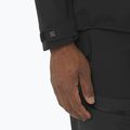 Giacca uomo Salomon Outpeak Softshell deep black 5