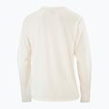 Maglia a maniche lunghe da donna Salomon Shakeout Core whisper white 4