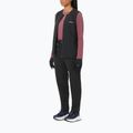 Pantaloni da running da donna Salomon Shakeout Hexaflow Pants deep black 2