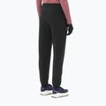Pantaloni da running da donna Salomon Shakeout Hexaflow Pants deep black 3