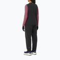 Pantaloni da running da donna Salomon Shakeout Hexaflow Pants deep black 4
