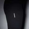 Pantaloni da running da donna Salomon Shakeout Hexaflow Pants deep black 7