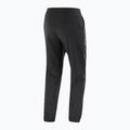 Pantaloni da running da donna Salomon Shakeout Hexaflow Pants deep black 9