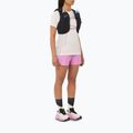 Maglietta da corsa da donna Salomon Sense Aero SS Tee GFX whisper white 2