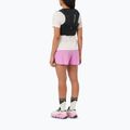 Maglietta da corsa da donna Salomon Sense Aero SS Tee GFX whisper white 4