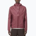 Giacca da corsa da uomo Salomon Bonatti Waterproof nocturne