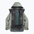 Giacca da sci uomo Salomon Brilliant 2.0 sedona sage/green 10