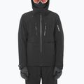 Giacca da sci uomo Salomon Brilliant 2.0 deep black