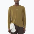 Maglia a maniche lunghe da uomo Salomon Shakeout Core brilliant
