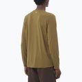 Maglia a maniche lunghe da uomo Salomon Shakeout Core brilliant 2