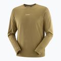 Maglia a maniche lunghe da uomo Salomon Shakeout Core brilliant 3