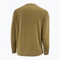 Maglia a maniche lunghe da uomo Salomon Shakeout Core brilliant 4