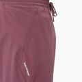 Pantaloncini da corsa uomo Salomon Shakeout C 2IN1 7" nocturne 4