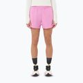 Pantaloncini da corsa da donna Salomon SHAKEout Core 4" cyclamen