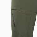 Pantaloni da trekking da uomo Salomon Wayfarer Warm grape leaf 4