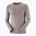 Salomon Sense Aero Seamless Tee iron a maniche lunghe da uomo 3