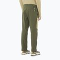 Pantaloni da trekking da uomo Salomon Outerpath Utility grape leaf 2