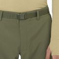 Pantaloni da trekking da uomo Salomon Outerpath Utility grape leaf 3