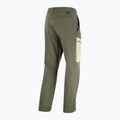 Pantaloni da trekking da uomo Salomon Outerpath Utility grape leaf 9