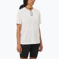 Maglietta da donna Salomon Shakeout Core whisper white