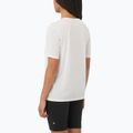 Maglietta da donna Salomon Shakeout Core whisper white 2